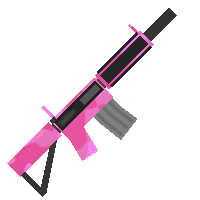 Cherryblossom Eaglefire w/ Killcounter