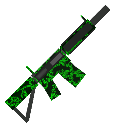 0 Kelvin Mythical Cosmic Corrosive Eaglefire