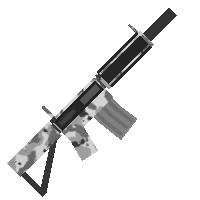 0 Kelvin Arctic Eaglefire w/ Player Killcounter