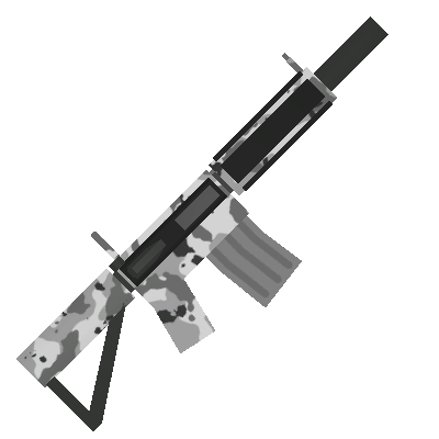 Energized Arctic Eaglefire