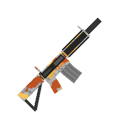 free unturned item 0 Kelvin Forestfall Eaglefire w/ Player Killcounter