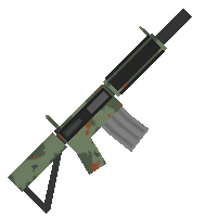 0 Kelvin Flektarn Eaglefire