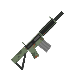 free unturned item Flektarn Eaglefire w/ Killcounter