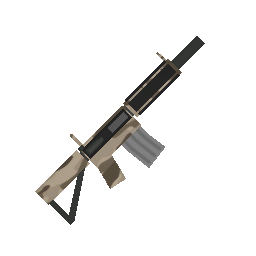 free unturned item Desert Eaglefire w/ Killcounter