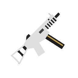 free unturned item White Empire w/ Player Killcounter