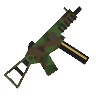 Freezing Woodland Empire