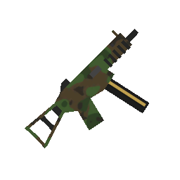 free unturned item Woodland Empire w/ Player Killcounter