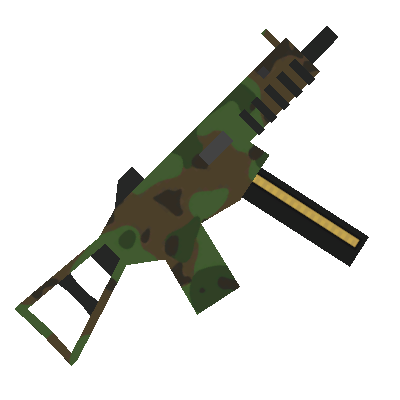 0 Kelvin Woodland Empire w- Killcounter