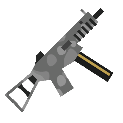 0 Kelvin Urban Empire w/ Player Killcounter