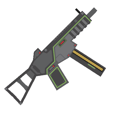 0 Kelvin Mythical Confetti Sector Strike Empire w/ Killcounter