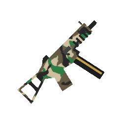 free unturned item Scrubbrush Empire w/ Player Killcounter