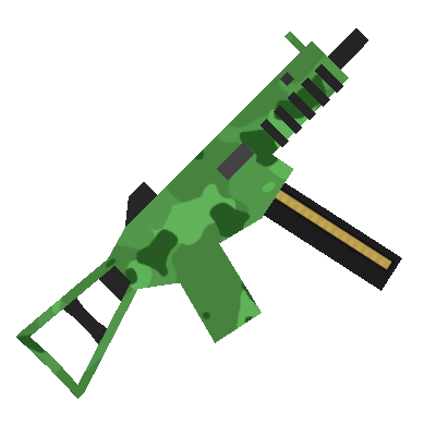 0 Kelvin Swampmire Empire w/ Killcounter