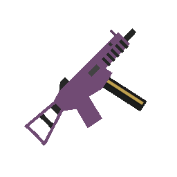 free unturned item Purple Empire