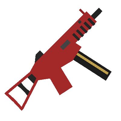 0 Kelvin Red Empire w/ Player Killcounter