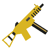 Firefly Yellow Empire