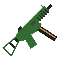 Energized Green Empire