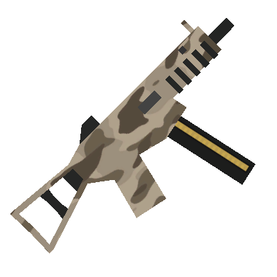 Cosmic Desert Empire