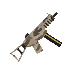 free unturned item Desert Empire