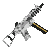 Arctic Empire w/ Killcounter