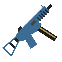 0 Kelvin Blue Empire