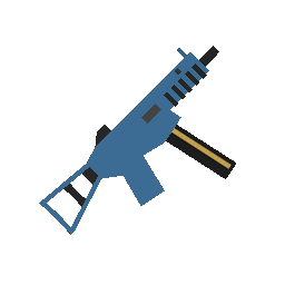 Blue Empire