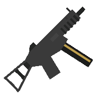 Black Empire w/ Player Killcounter