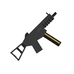 free unturned item Black Empire w/ Player Killcounter