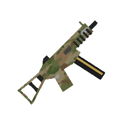 free unturned item Multicam Empire w/ Player Killcounter