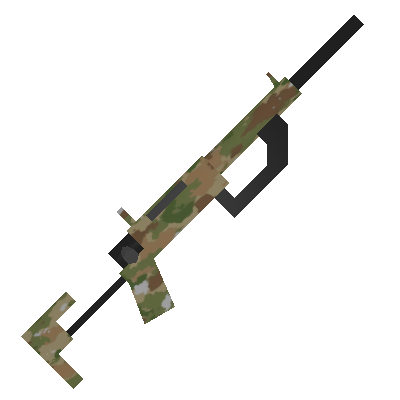 Confetti Multicam Ekho