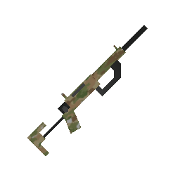 free unturned item Multicam Ekho w/ Player Killcounter