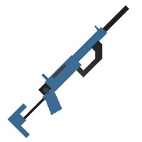 Blue Ekho w/ Player Killcounter