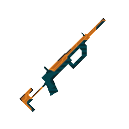 Compressor Ekho w/ Player Killcounter