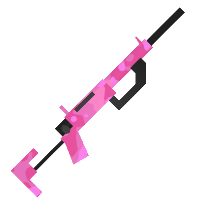 Bubbling Cherryblossom Ekho