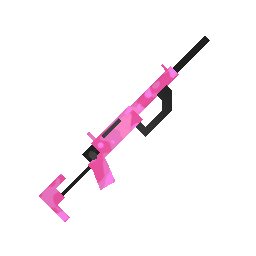 free unturned item Cherryblossom Ekho w/ Player Killcounter