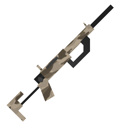 Bubbling Desert Ekho