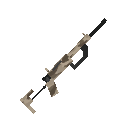 free unturned item Desert Ekho