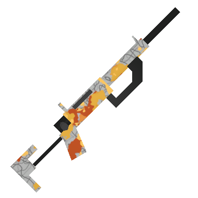 Glitched Forestfall Ekho w- Player Killcounter