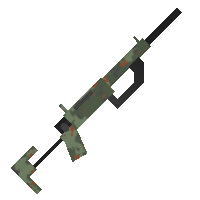 Flektarn Ekho w/ Killcounter