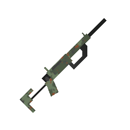 free unturned item Flektarn Ekho w/ Player Killcounter