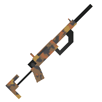 Harvest Ekho w/ Killcounter