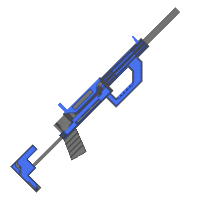 0 Kelvin Mythical Wealthy Howling Wolf Ekho w/ Killcounter