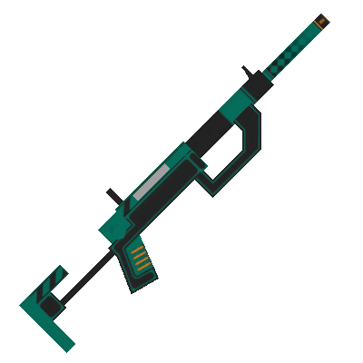 0 Kelvin Mythical Bubbling Jacky Ekho w/ Player Killcounter
