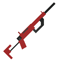 0 Kelvin Red Ekho w/ Player Killcounter