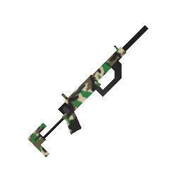 free unturned item Scrubbrush Ekho w/ Killcounter