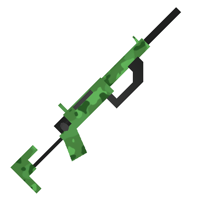 0 Kelvin Swampmire Ekho w/ Killcounter