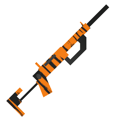 0 Kelvin Mythical Confetti Tiger Ekho