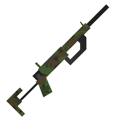 Burning Woodland Ekho