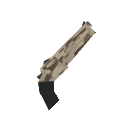 free unturned item Desert Determinator