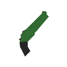 free unturned item Green Determinator