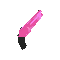 free unturned item Cherryblossom Determinator